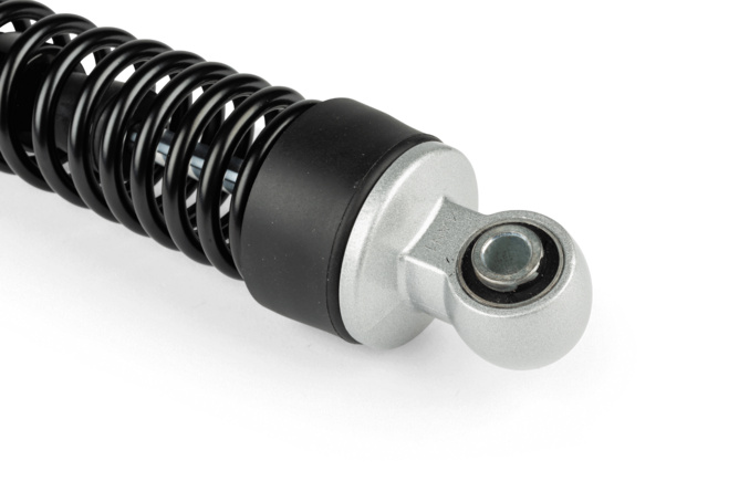 Rear Shock Absorber 410mm Piaggio MP3 400 - 500cc 2008 - 2020