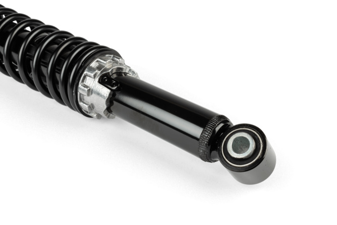 Rear Shock Absorber 410mm Piaggio MP3 400 - 500cc 2008 - 2020