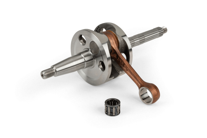 Kurbelwelle original Piaggio 50cc 2-Takt