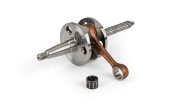 Crankshaft original Piaggio 50cc 2T