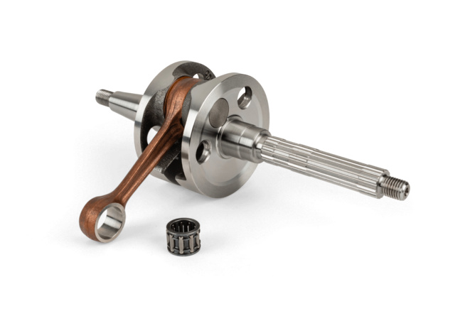 Kurbelwelle original Piaggio 50cc 2-Takt