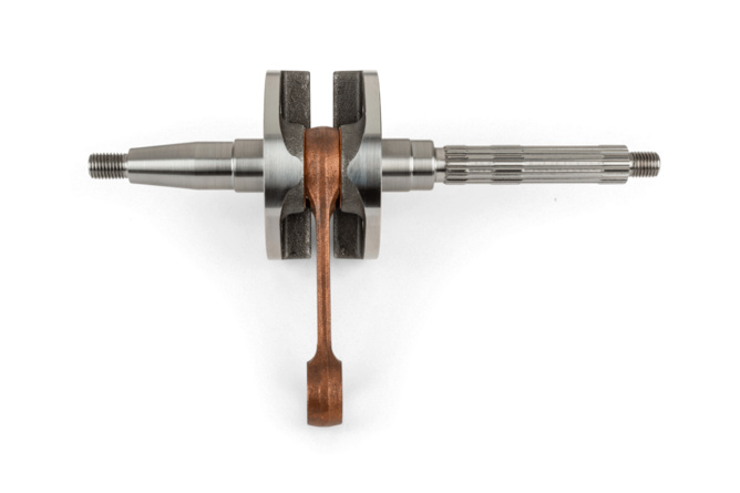 Kurbelwelle original Piaggio 50cc 2-Takt