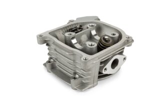 Cylinder Head GY6 4-stroke