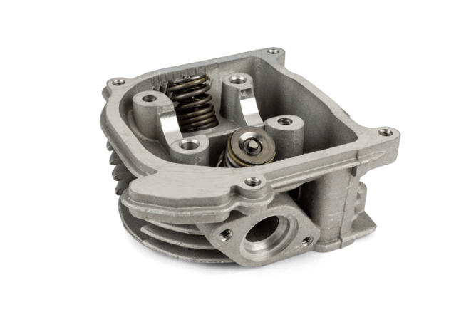 Culasse 4Temps origine moteur GY6