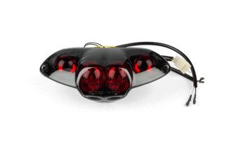 Taillight Gilera DANN