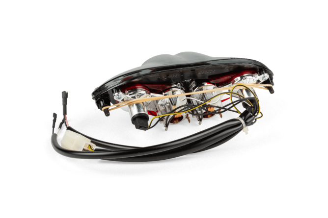 Taillight Gilera DANN