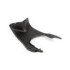 Trittbrett schwarz - original Ersatzteil Piaggio Zip ab 2000