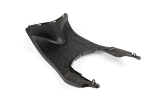 Trittbrett schwarz - original Ersatzteil Piaggio Zip ab 2000