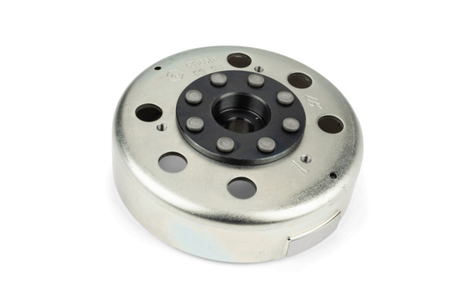 Z&uuml;ndung komplett - original Ersatzteil Piaggio bis '98