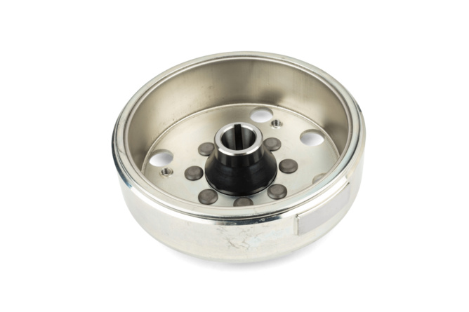 Z&uuml;ndung komplett - original Ersatzteil Piaggio bis '98