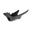 Underbody MBK Nitro / Aerox before 2013 black