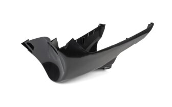 Unterboden original Yamaha Aerox bis 2013 schwarz