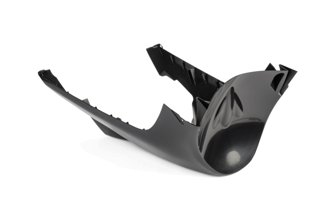 Underbody MBK Nitro / Aerox before 2013 black