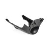 Underbody MBK Nitro / Aerox before 2013 black