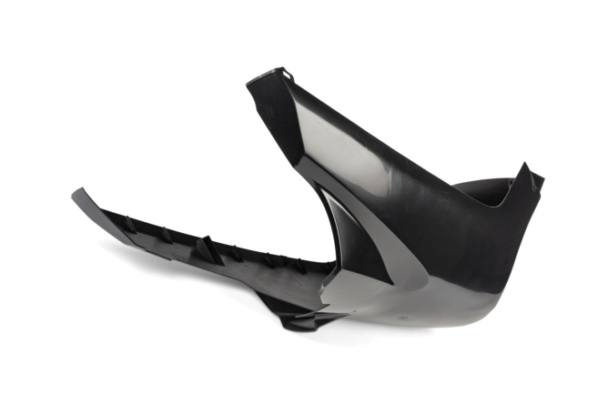 Underbody MBK Nitro / Aerox before 2013 black