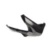 Underbody MBK Nitro / Aerox before 2013 black