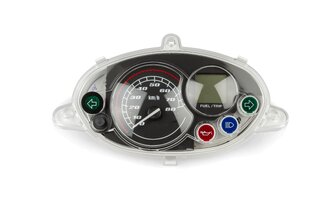 Speedometer Yamaha Jog R