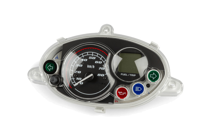 Compteur de vitesse Yamaha Jog R