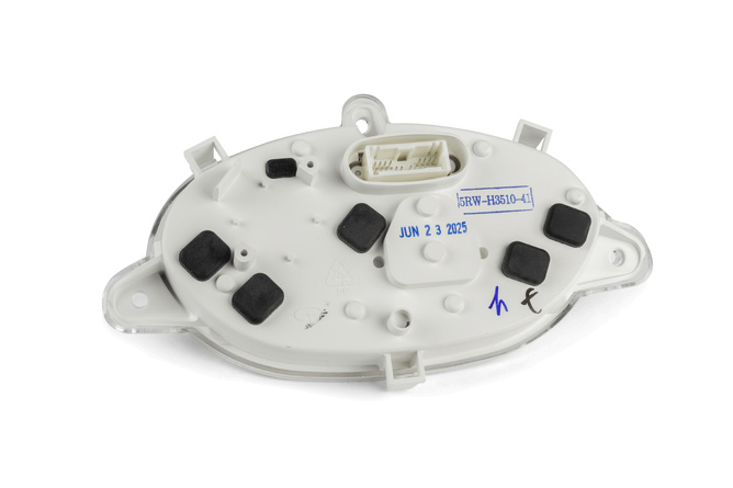 Compteur de vitesse Yamaha Jog R