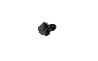Schraube M8x16mm Geh&auml;use original Peugeot stehend