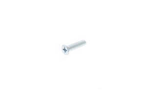 Schraube 6x25mm &Ouml;lpumpe - original Ersatzteil Peugeot/SYM 4T