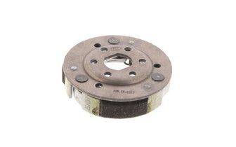 Kupplung 107mm original Peugeot 4T Django / Kisbee ab 2018
