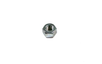 Nut M6 crankcase Piaggio