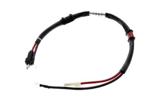 Cable starter motor Piaggio