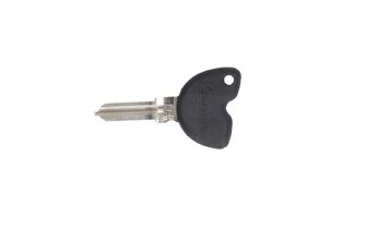 Key Blank with transponder Vespa Primavera 50