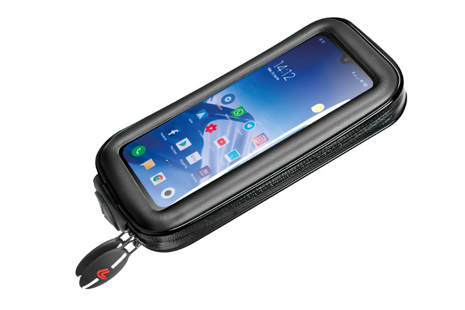 Smartphone Case universal Opti Sized -L- 80x155mm