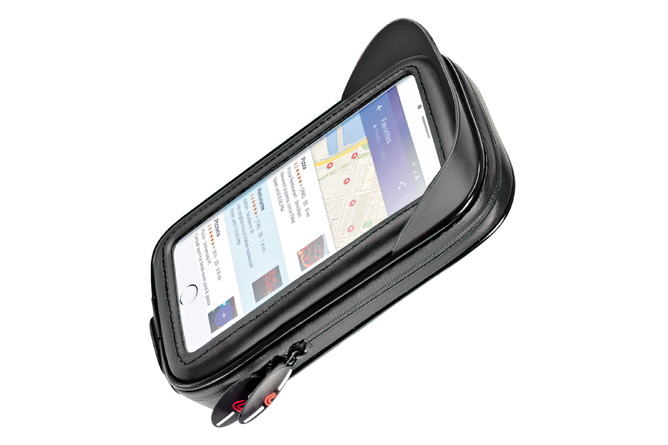 Smartphone Case Opti Case soft 160x90mm