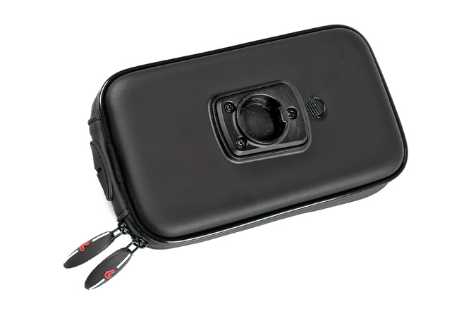 Custodia smartphone Opti Case soft 160x90mm