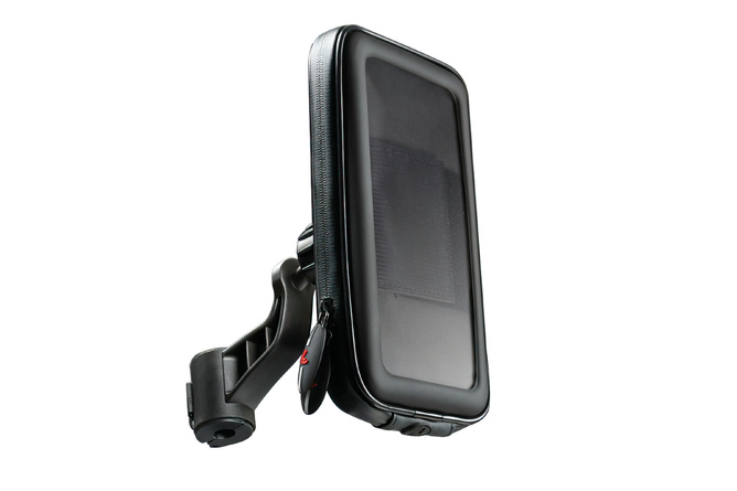 Support smartphone Smart Scooter Case Universal