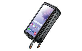 Smartphone Hülle / Etui universal Opti Wallet Plus 85x170mm