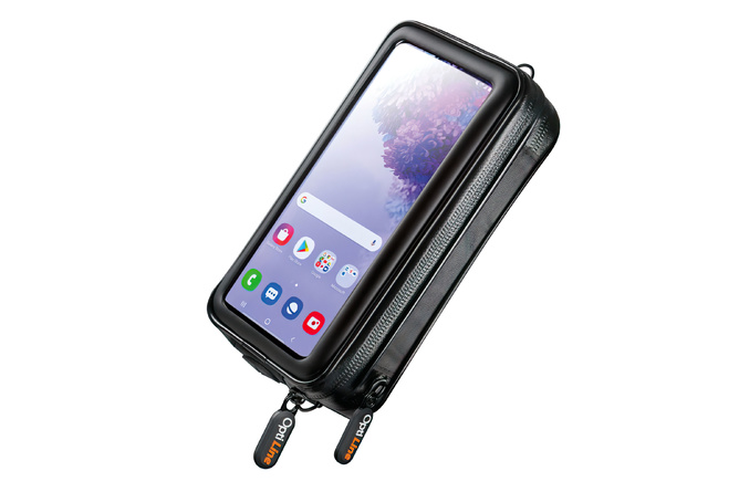 Smartphone Hülle / Etui universal Opti Wallet Plus 85x170mm