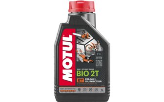 Aceite de Motor 2T Motul Bio 1L