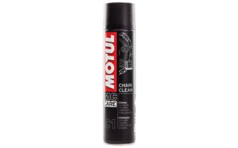 Kettenreiniger Spray Motul C1 Chain Clean 400ml (Spray)