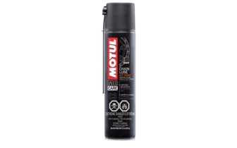 Nettoyant / dégraissant chaîne Motul C3 Chain Lube Off Road spray 400ml (Aérosol)