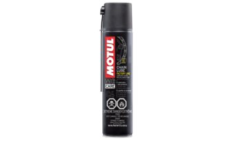 Graisse chaîne Motul C4 Chaine Lube Factory Line spray 400ml (Aérosol)