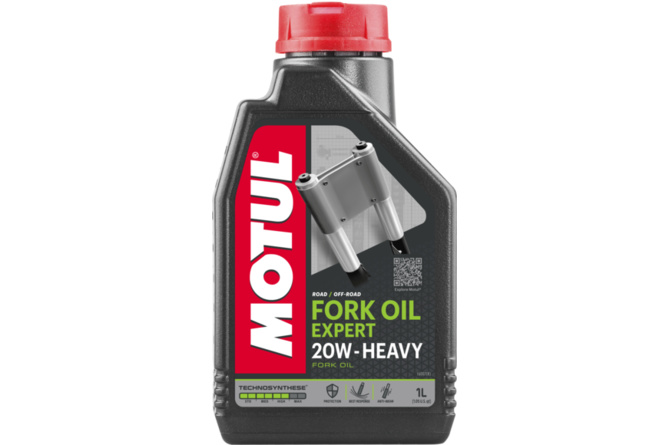 Fork oil Motul Expert