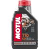 Oil 710 Motul 100% Synthetic Technology 1l