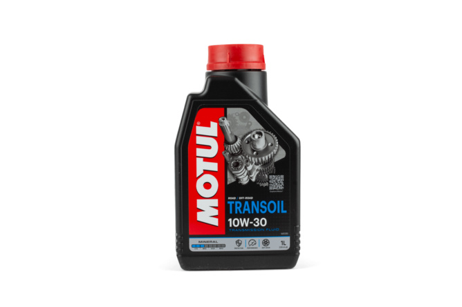 Gear oil (manual) Motul 10W30