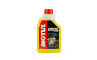 Engine Coolant Motul Motocool Expert 1L