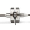 Crankshaft stroke 47mm / conrod 100mm d.84mm Ottopuntouno for case 8.1 / Polini PRE