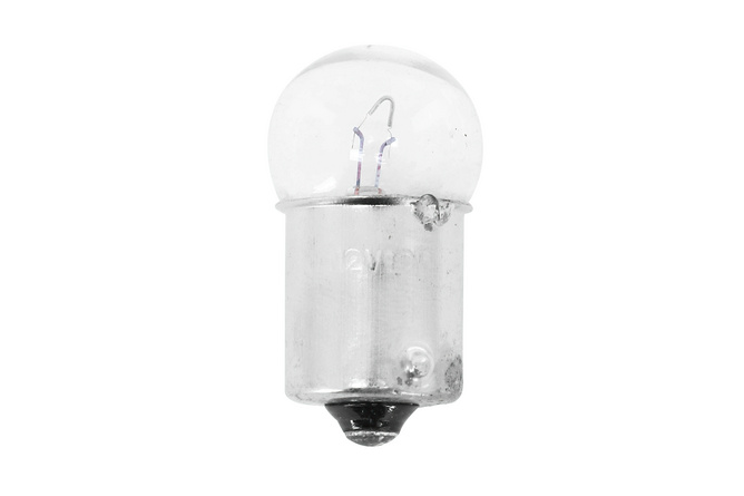 Indicator Bulb R10W 12V -10W BA15S Osram white