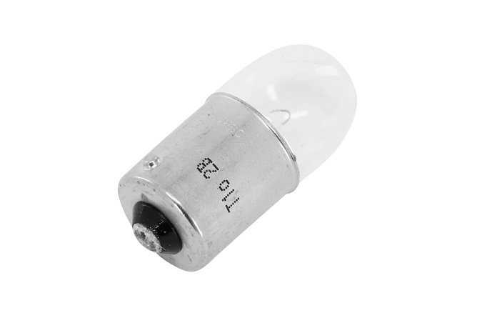 Indicator Bulb R5W 12V -5W BA15S Osram white