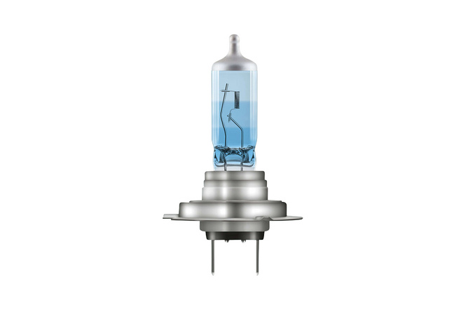 Headlight Lamp halogen H7 12V - 55W PX26D Osram Cool Blue Intense 5000K
