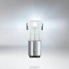 Bombilla LED P21/5W 12V - 2W BAY15D Osram LEDriving Blanco 6000K (X2)