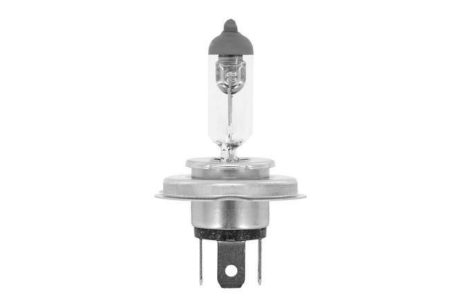 Headlight Lamp halogen HS1 12V - 35/35W PX43T Osram white