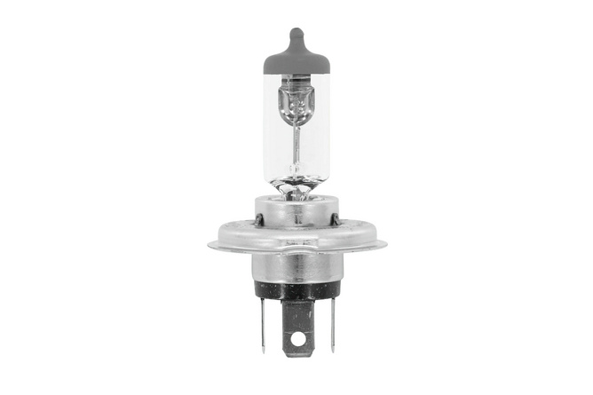 Headlight Lamp halogen H4 12V - 60/55W P43T Osram white